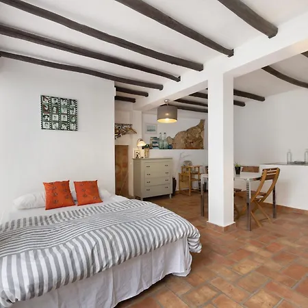 Apartament Es Mohol Ferragudo (Faro)