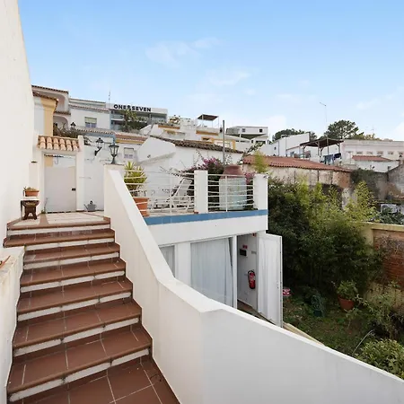 Es Mohol Apartament Ferragudo (Faro)