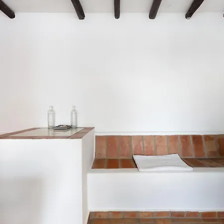 Lägenhet Es Mohol Ferragudo (Faro)